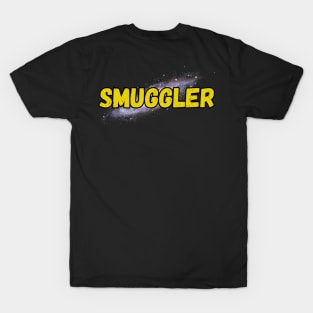 Smuggler T-Shirt